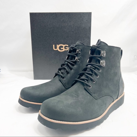 UGG RITTER BOOT - Picture 1 of 13